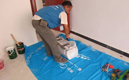 惠州福田安裝空調(diào)附近哪家好_快速上門